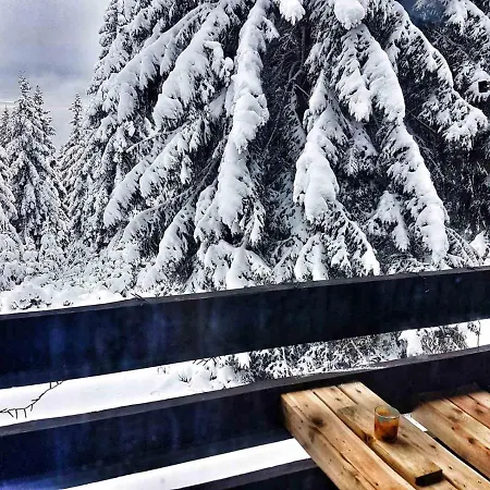 Apartma Rogla Gaber 63 Zreče