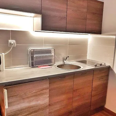Apartma Rogla Gaber 63 * Zreče