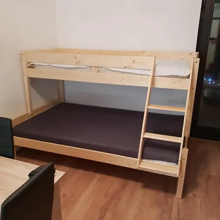 Apartma Rogla Gaber 63