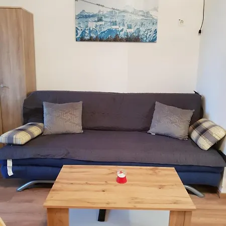 Apartamento Apartma Rogla Gaber 63 *