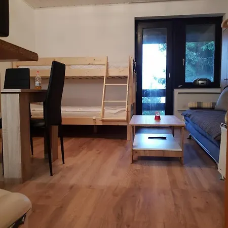 Apartma Rogla Gaber 63 * Zreče