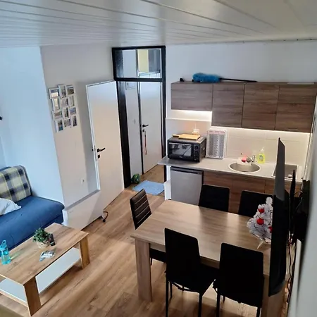 Apartma Rogla Gaber 63 * Zreče