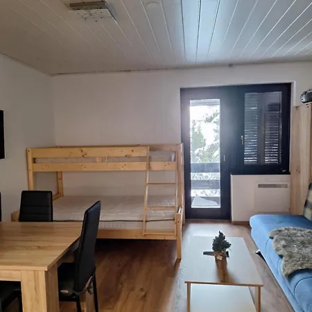 Appartamento Apartma Rogla Gaber 63 Zreče