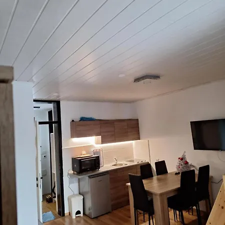 Apartma Rogla Gaber 63 *