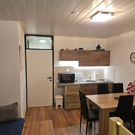 Apartma Rogla Gaber 63 * Zreče
