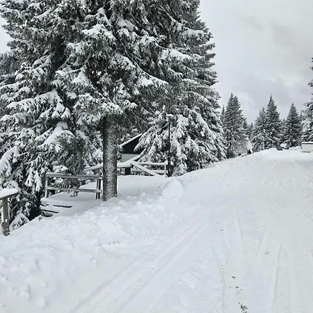 Apartma Rogla Gaber 63 Appartamento