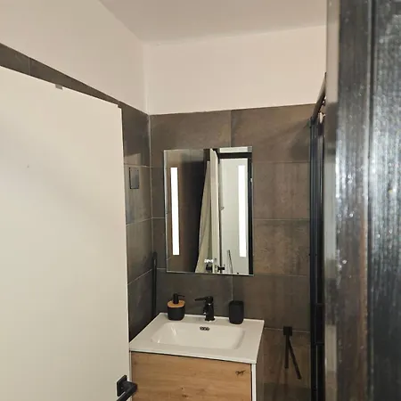 Apartma Rogla Gaber 63 *