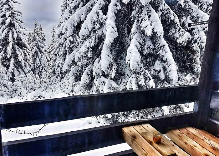 Apartma Rogla Gaber 63 Zreče