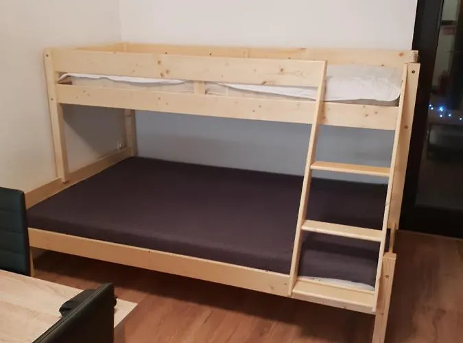 Apartma Rogla Gaber 63