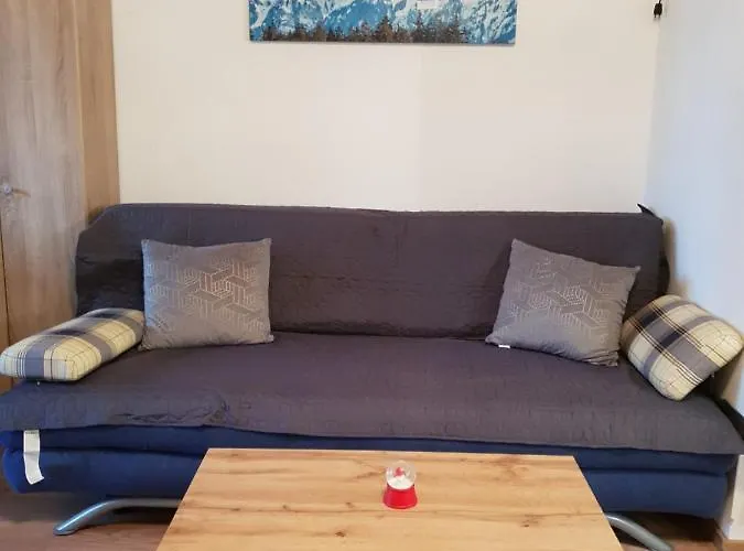 Appartamento Apartma Rogla Gaber 63 *