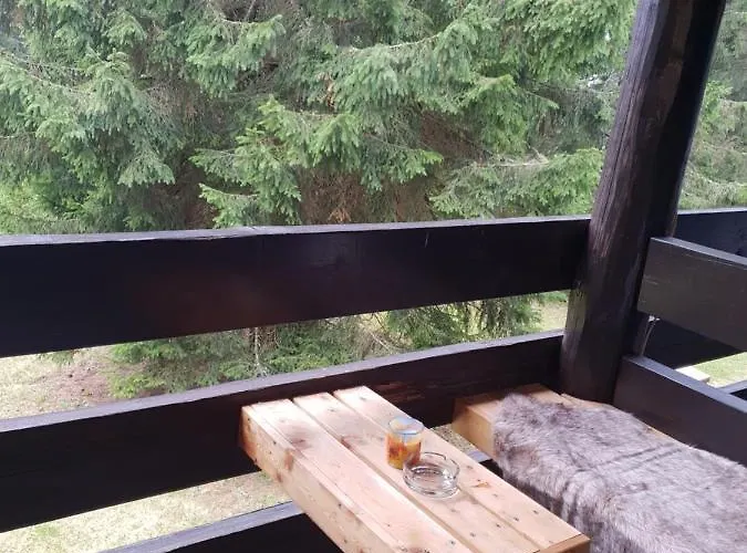 Apartma Rogla Gaber 63 * Zreče