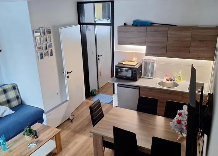 Apartma Rogla Gaber 63 * Zreče
