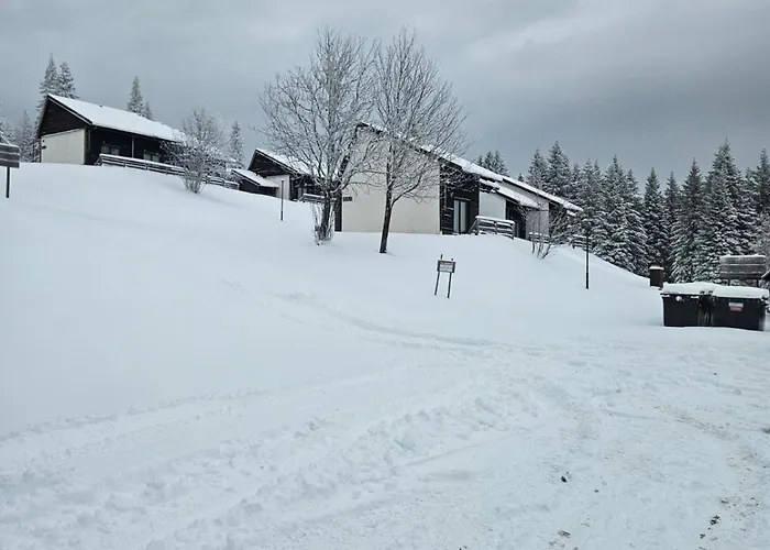 Appartement Apartma Rogla Gaber 63