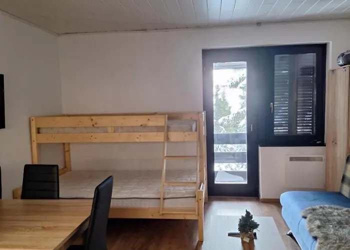 Appartement Apartma Rogla Gaber 63 Zreče