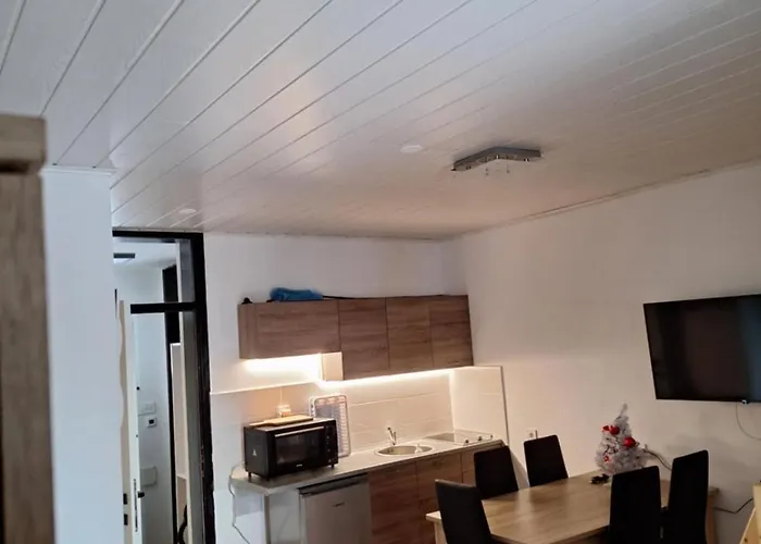 Apartma Rogla Gaber 63 *