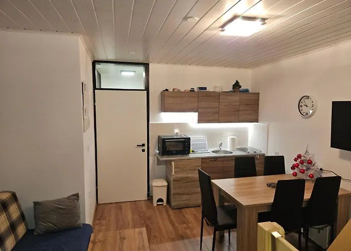 Apartma Rogla Gaber 63 * Zreče