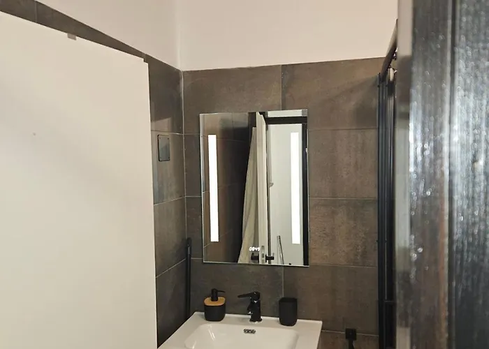 Apartma Rogla Gaber 63 *